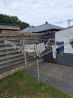 Droogmolen wasrek, Tuin en Terras, Droogmolens en Wasrekken, Ophalen, Zo goed als nieuw, Droogmolen