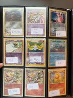 Specele pokemonkaarten te koop, Hobby en Vrije tijd, Ophalen of Verzenden, Nieuw, Meerdere kaarten, Foil