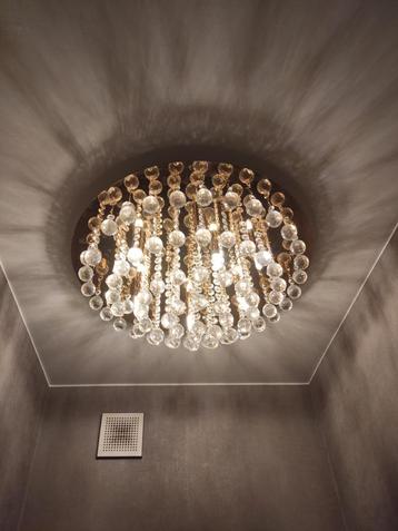 Lindby plafondlamp 8-lichts (3 stuks) beschikbaar voor biedingen