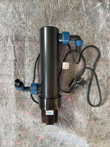 Oase UV lamp cleartronic 9W beschikbaar voor biedingen