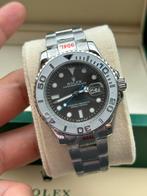 Rolex yacht-master, Handtassen en Accessoires, Sporthorloges, Ophalen, Zo goed als nieuw