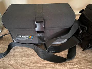 camera tas per 5€ beschikbaar voor biedingen