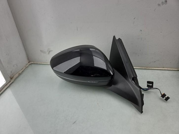 SPIEGEL RECHTS Peugeot 208 II (UB / UH / UP) (|98471894XT|), Auto-onderdelen, Spiegels, Peugeot, Gebruikt