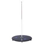 X-stage lite paaldanspaal, Sport en Fitness, Overige Sport en Fitness, Ophalen, Gebruikt