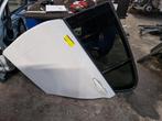 Portier 4Deurs links-achter van een BMW 1-Serie (300), 3 maanden garantie, Gebruikt, BMW, Deur