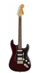 Squier Stratocaster, Muziek en Instrumenten, Ophalen, Zo goed als nieuw