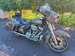 Harley Davidson Street Glide Special Classic 114 FLHXS-2023, Motoren, Motoren | Harley-Davidson, 2 cilinders, Traction Control