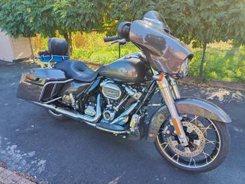 Harley Davidson Street Glide Special Classic 114 FLHXS-2023 beschikbaar voor biedingen