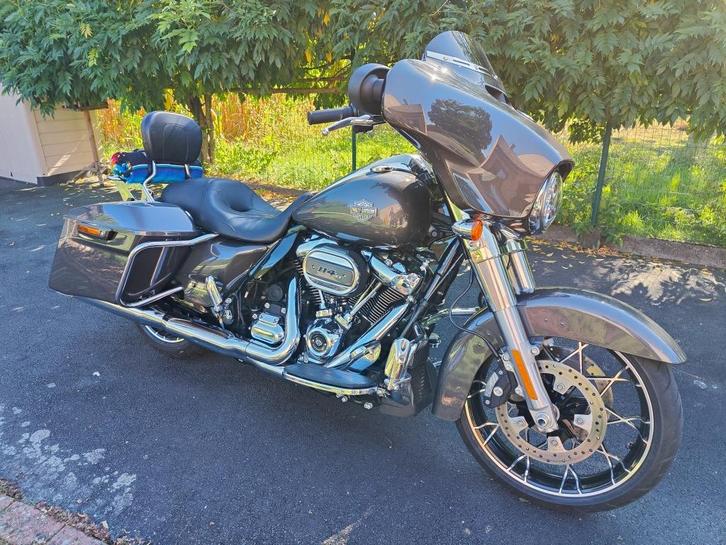 Harley Davidson Street Glide Special Classic 114 FLHXS-2023, Motoren, Motoren | Harley-Davidson, Particulier, Toermotor, meer dan 35 kW