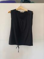 Hampton bays shirt smal, Kleding | Dames, T-shirts, Zwart, Ophalen of Verzenden, Zo goed als nieuw, Korte mouw
