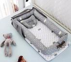 Lit bébé portable pour 0 à 1 an, Enfants & Bébés, Enlèvement ou Envoi, Utilisé, Lit de voyage