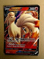 Ninetales V (RCL 26), Enlèvement ou Envoi, Neuf, Cartes en vrac