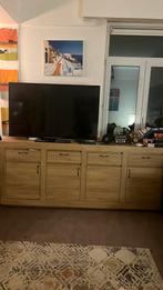 Dressoir, Ophalen, Gebruikt