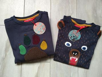 ★ M128 - Set Someone trui + longsleeve beschikbaar voor biedingen