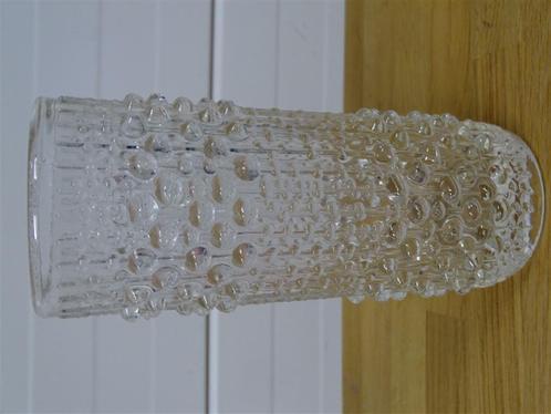 A5881 Iittala Kastehelmi Vaas, Huis en Inrichting, Woonaccessoires | Vazen, Gebruikt, Ophalen of Verzenden