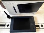 Wacom Intuos Pro tekentablet, Computers en Software, Ophalen of Verzenden, Gebruikt, Draadloos, Wacom