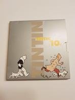 10 Euro 2004 75 Ans Tintin dans Dossier D'Origine, Postzegels en Munten, Munten | Europa | Euromunten, Setje, Zilver, 10 euro