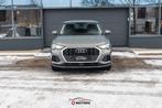 Audi Q3 Q3 35 TFSI S tronic, Cuir, Argent ou Gris, Achat, Entreprise