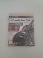 Playstation 3 game rocksmith all-new 2014 edition, Comme neuf, Enlèvement ou Envoi