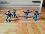 Figurines Crescent toys, Ophalen of Verzenden, Gebruikt