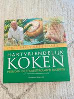 Piet Huysentruyt - Hartvriendelijk koken, Ophalen, Zo goed als nieuw, Piet Huysentruyt