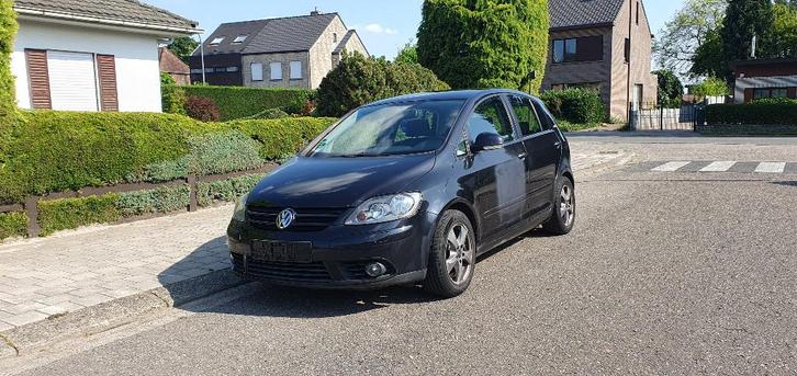 Volkswagen Golf Plus, 1.4 essence, Sans Controle, Autos, Volkswagen, Particulier, Achat, Golf Plus, Ordinateur de bord, Essence