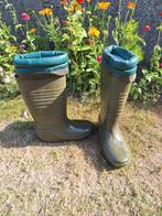 Laarzen met uitneembare wintersokken maat 43, Ophalen, Nieuw, Kleding