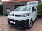 Citroën jumpy 1.6 HDI / 2019 / euro6b / 37.000km Garantie, Te koop, 70 kW, Diesel, Bedrijf