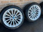 4 jantes bmw serie 3, Auto-onderdelen, Banden en Velgen, Ophalen, Velg(en)