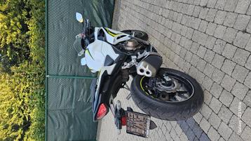 Honda cb500r beschikbaar voor biedingen
