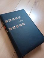 Goya, Enlèvement ou Envoi