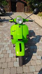 Vespa px200 Millenium, Fietsen en Brommers, Ophalen, Piaggio, Zo goed als nieuw, Benzine
