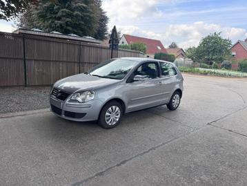 Vw polo 1.2 benz - 136d km - 2006 - Topstaat beschikbaar voor biedingen