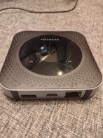 NETGEAR NIGHTHAWK M1, Computers en Software, WiFi-versterkers, Ophalen, Zo goed als nieuw, NETGEAR