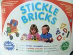 blocs à coller dans un seau de rangement avec couvercle, jou, Enfants & Bébés, Jouets | Blocs de construction, Autres marques