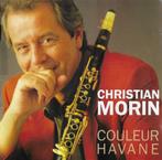 CD- Christian Morin – Couleur Havane, CD & DVD, CD | Pop, Enlèvement ou Envoi