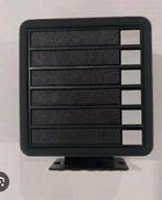 Fischer cassette houders., Auto-onderdelen, Interieur en Bekleding, Ophalen of Verzenden, Fiat