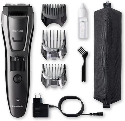 Panasonic Multitrimmer GRATIS LEVERING, Handtassen en Accessoires, Uiterlijk | Haarverzorging, Nieuw, Overige typen, Verzenden