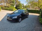VOLKSWAGEN GOLF 6 1.6 TDI VAN 2011 EURO5, Auto's, Voorwielaandrijving, Euro 5, Zwart, Zwart