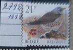BELGIË 2792 **/mnh - André BUZIN, Postzegels en Munten, Verzenden, Orginele gom, Postfris, Overig
