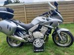 Honda cbf 1000, Particulier