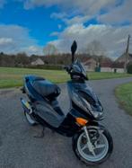 GEZOCHT: Kappenset aprilia sr50, Vélos & Vélomoteurs, Scooters | Aprilia, Enlèvement