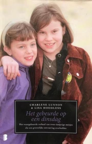 Het gebeurde op een dinsdag / Charlene Lunnon & beschikbaar voor biedingen