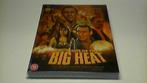 Night of the big heat / Christopher Lee / blu-ray, Cd's en Dvd's, Verzenden, Nieuw in verpakking, Horror