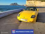 Fiat Barchetta Édition | 1995 | Route 66 Auctions, Auto's, Zwart, Bedrijf, Handgeschakeld, Overige carrosserie