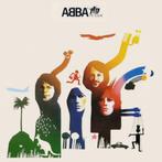 LP Abba: The Album, Cd's en Dvd's, Gebruikt, Ophalen of Verzenden, 1980 tot 2000, 12 inch