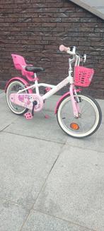 btwin docto girl 500, Fietsen en Brommers, Ophalen, Gebruikt
