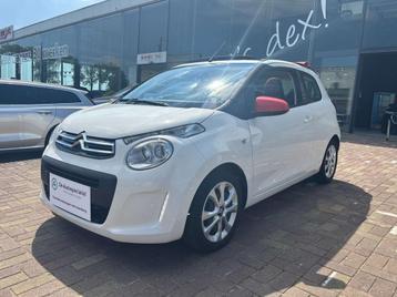Citroën C1 Live (bj 2015) beschikbaar voor biedingen