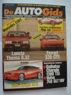 AutoGids 243, Verzenden, Zo goed als nieuw, Algemeen