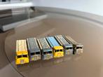 Set Matchbox Lesney Albion Chieftain nr 51-A 1958, Verzamelen, Ophalen of Verzenden